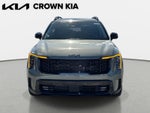 2026 Kia Sorento X-Line SX