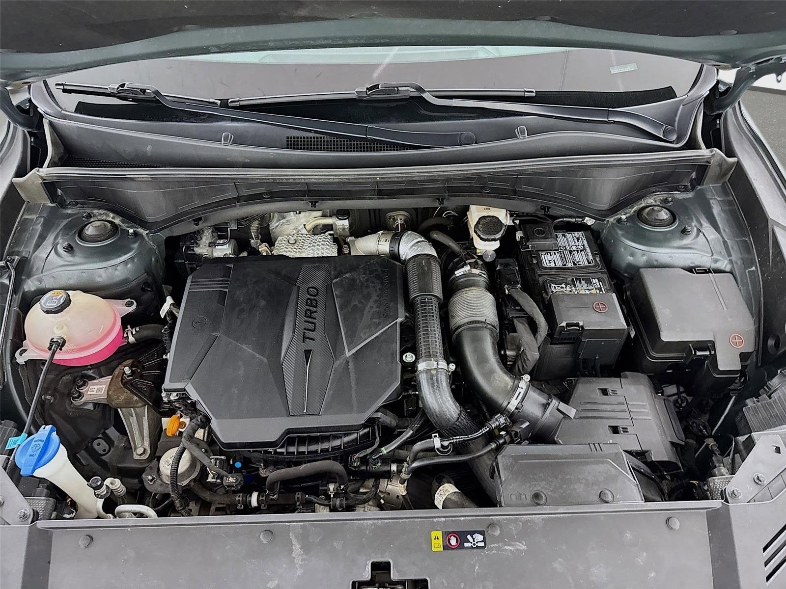 2022 Kia Sorento X-Line SX Prestige