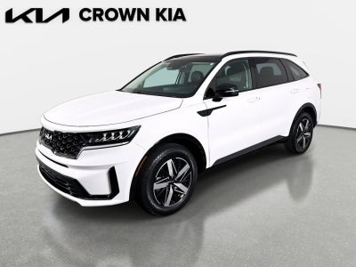 2023 Kia Sorento S