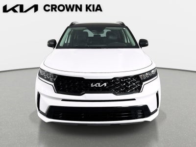 2023 Kia Sorento S