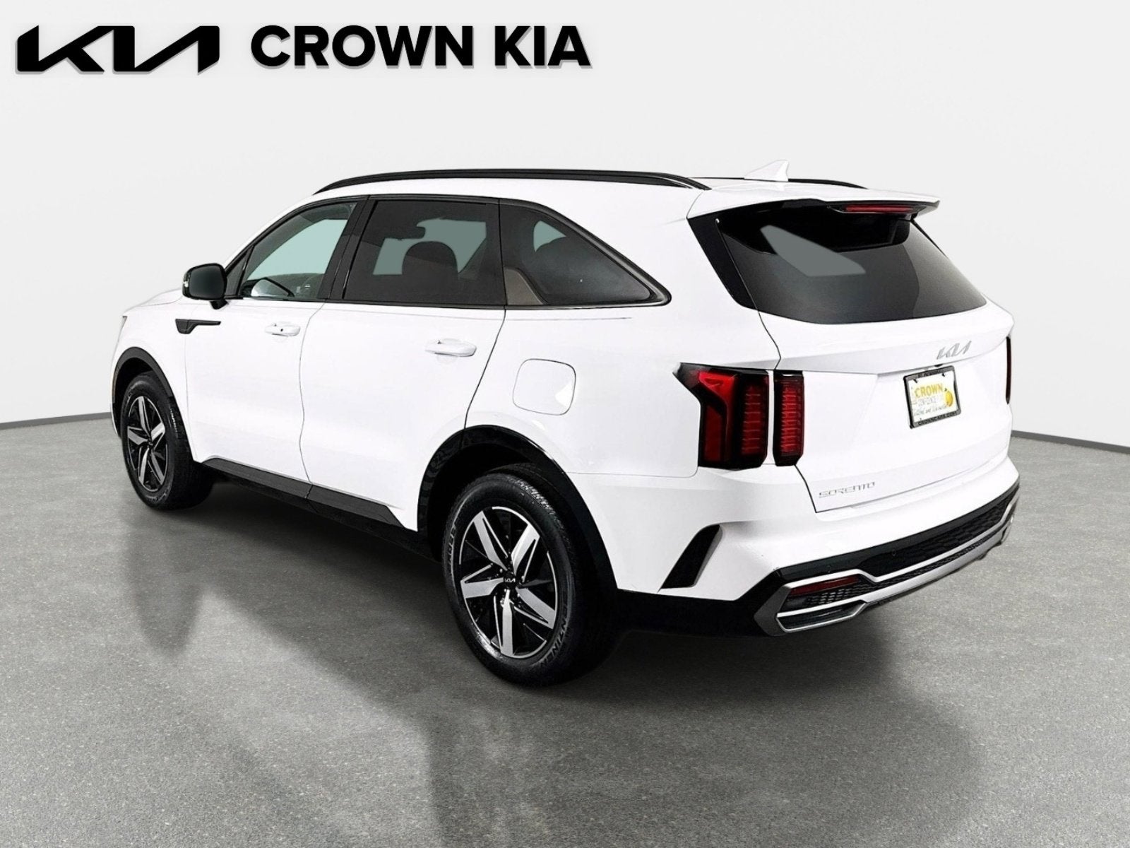 2023 Kia Sorento S