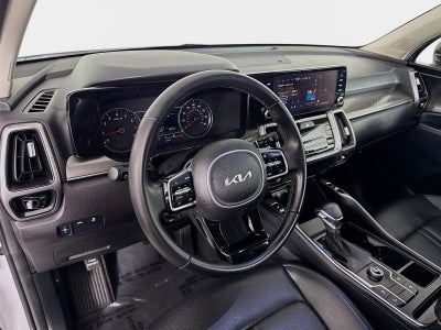 2023 Kia Sorento S