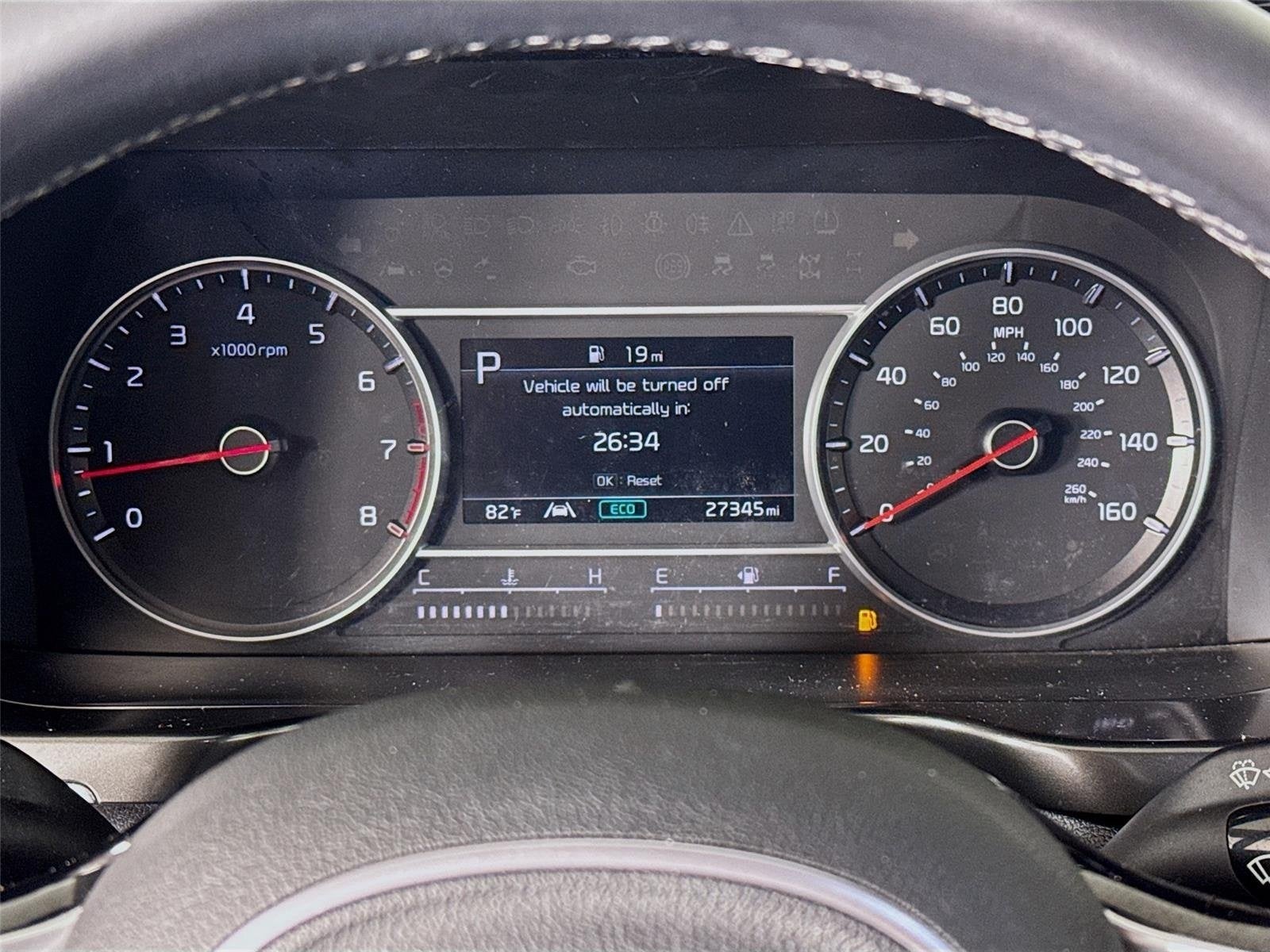 2023 Kia Sorento S
