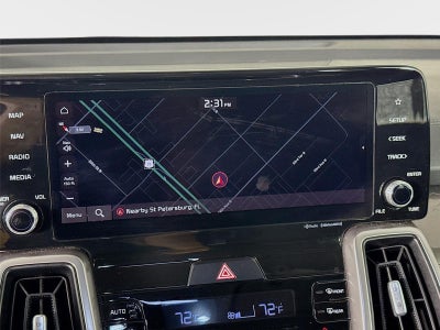 2023 Kia Sorento S