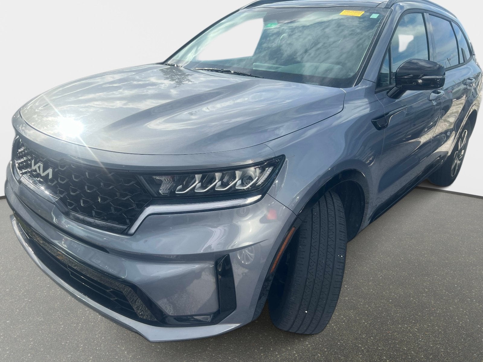 2023 Kia Sorento S