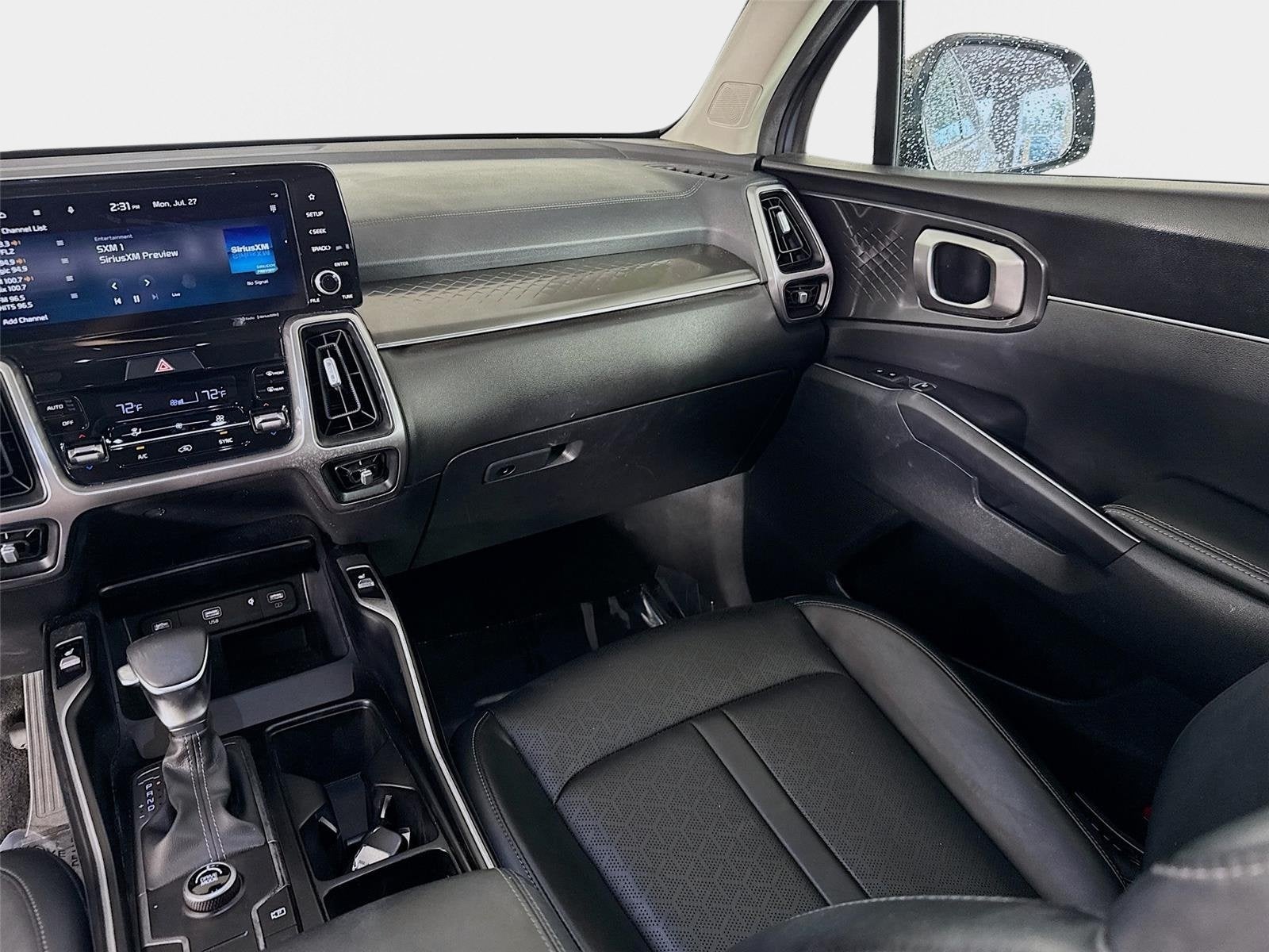 2023 Kia Sorento S
