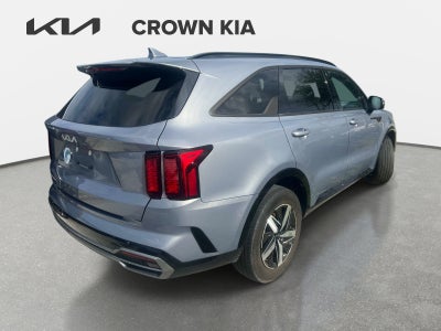 2023 Kia Sorento S