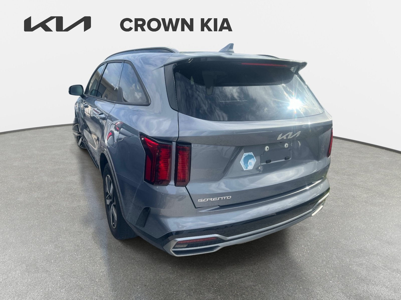 2023 Kia Sorento S