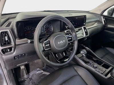 2023 Kia Sorento S
