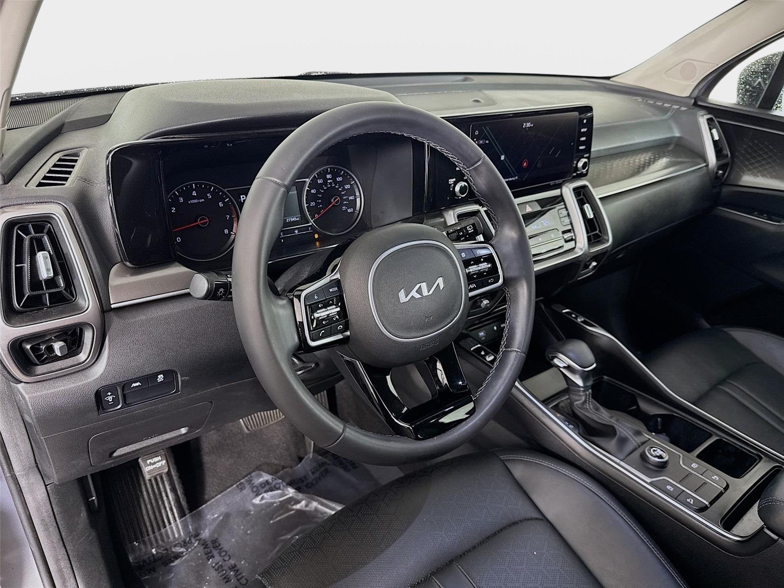 2023 Kia Sorento S