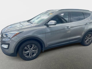 2014 Hyundai Santa Fe Sport Base