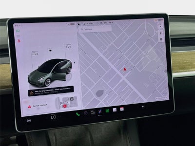 2022 Tesla Model 3 Base