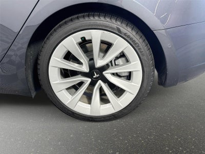 2022 Tesla Model 3 Base