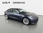 2022 Tesla Model 3 Base