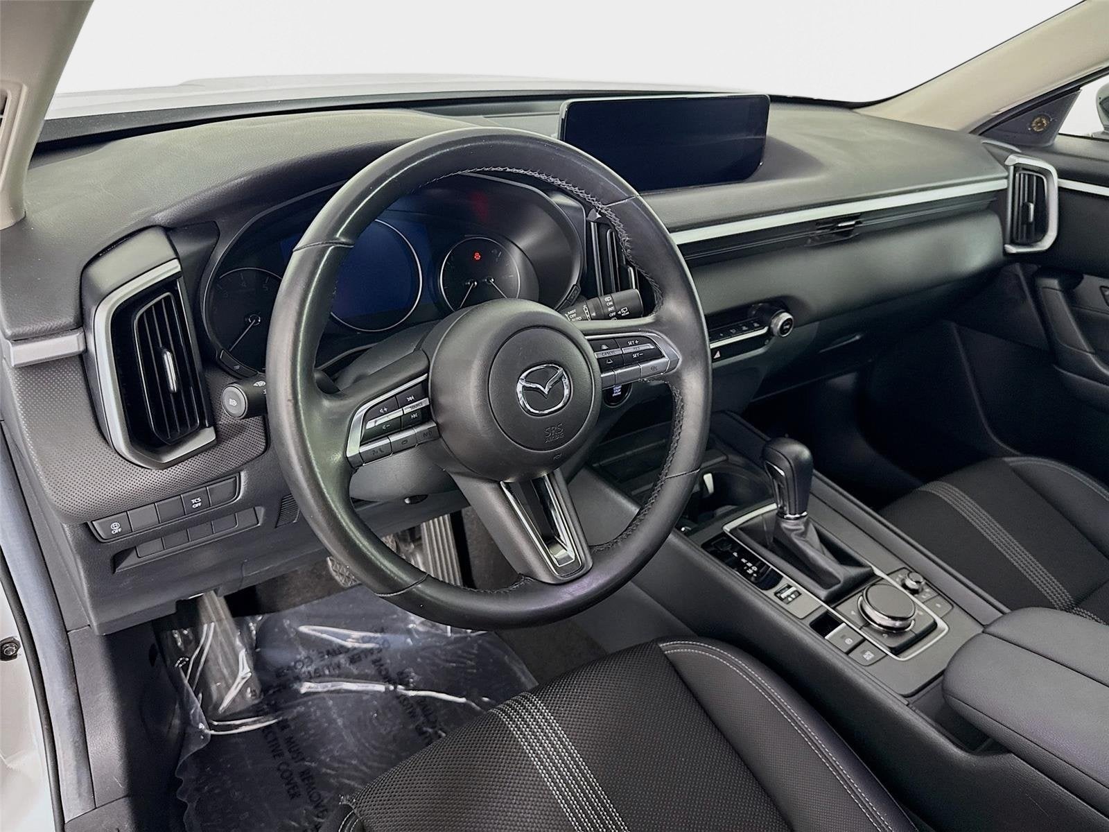 2024 Mazda Mazda CX-50 2.5 S Select Package