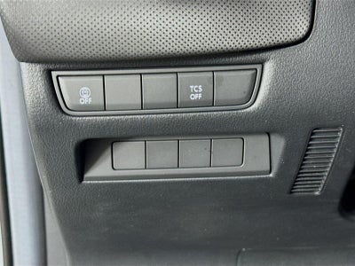 2024 Mazda Mazda CX-50 2.5 S Select Package