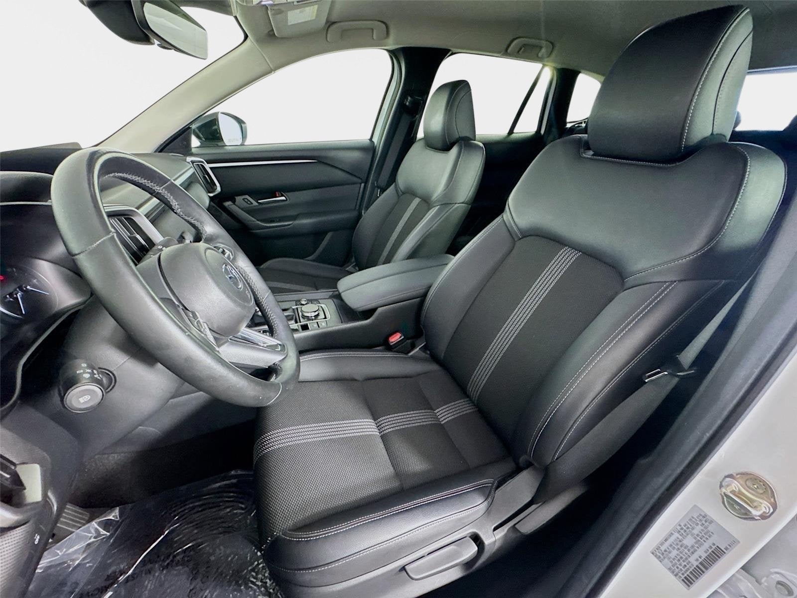 2024 Mazda Mazda CX-50 2.5 S Select Package
