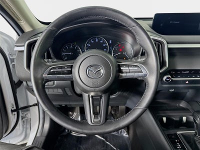 2024 Mazda Mazda CX-50 2.5 S Select Package