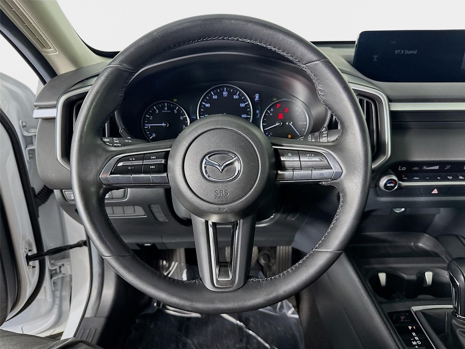 2024 Mazda Mazda CX-50 2.5 S Select Package