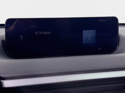 2024 Mazda Mazda CX-50 2.5 S Select Package