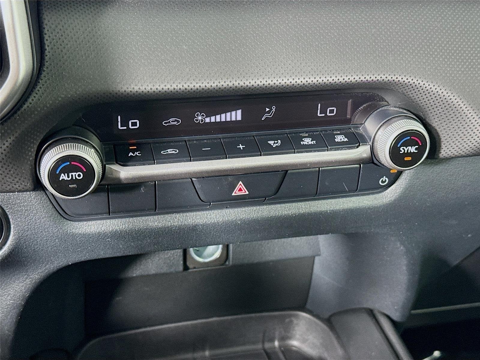 2024 Mazda Mazda CX-50 2.5 S Select Package