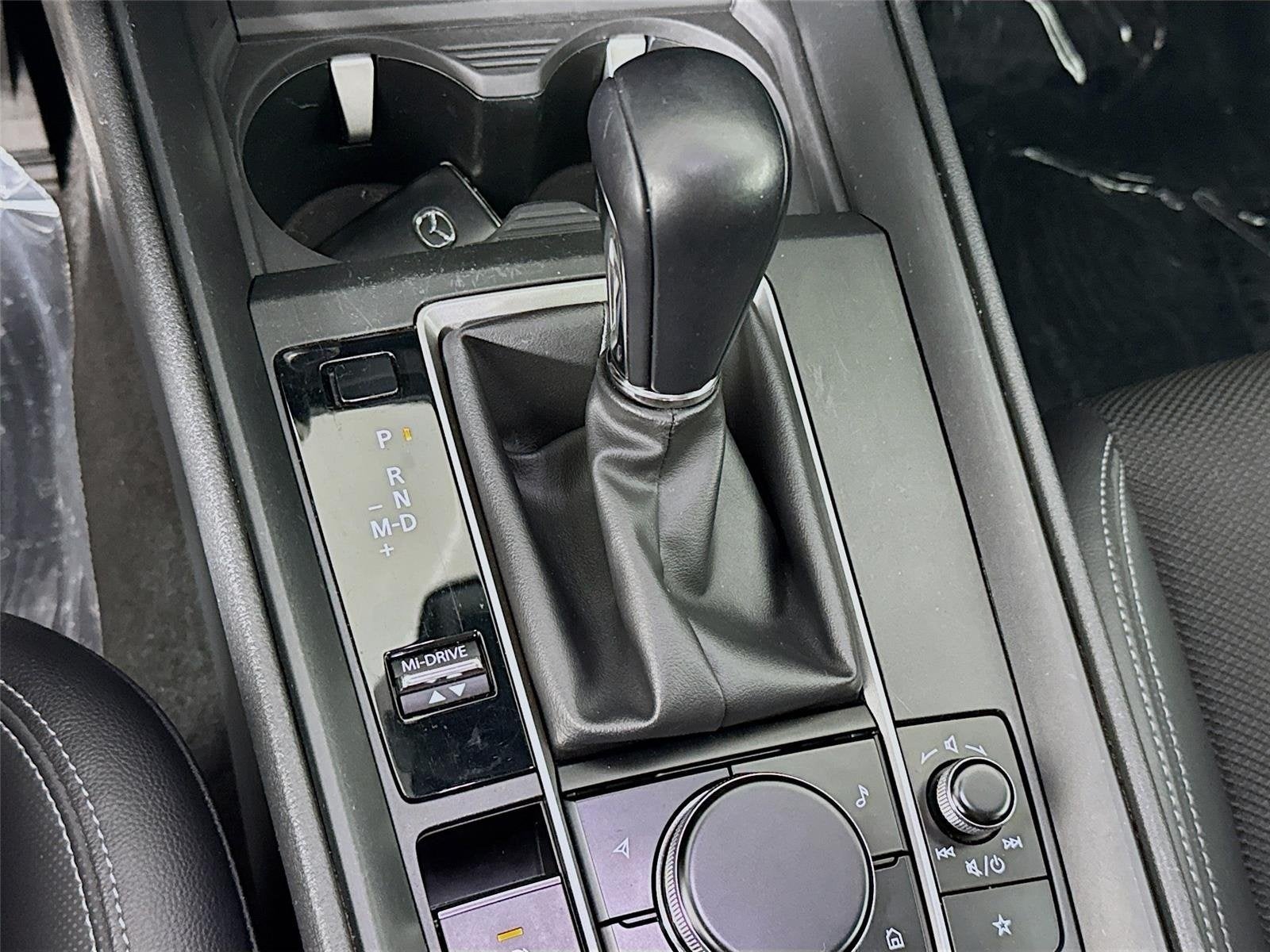 2024 Mazda Mazda CX-50 2.5 S Select Package