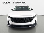 2024 Mazda Mazda CX-50 2.5 S Select Package