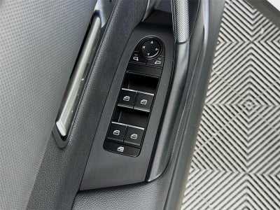 2024 Mazda Mazda CX-50 2.5 S Select Package