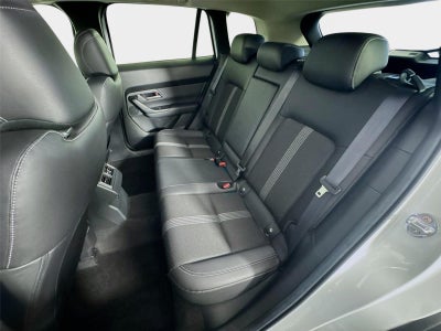 2024 Mazda Mazda CX-50 2.5 S Select Package