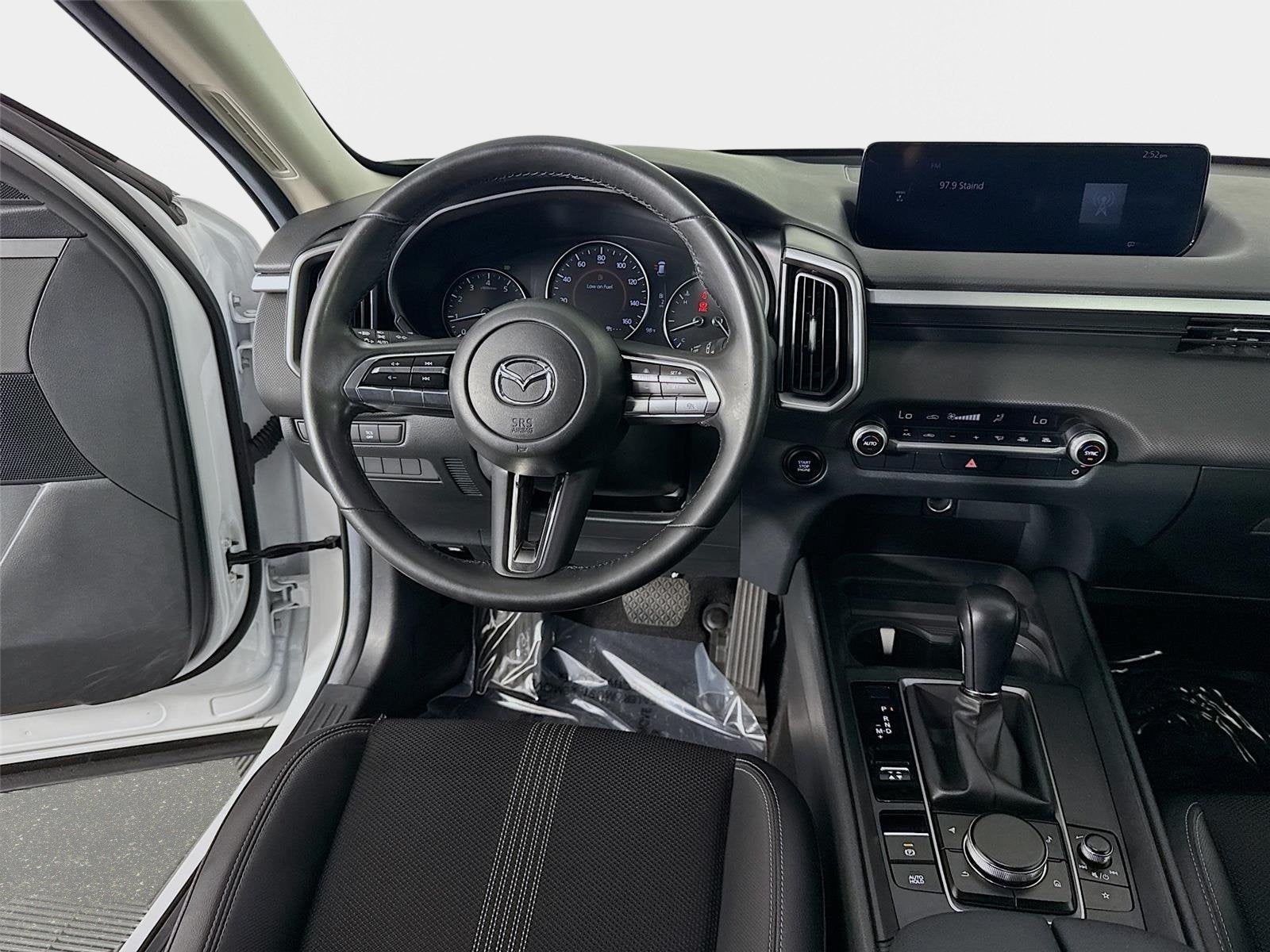 2024 Mazda Mazda CX-50 2.5 S Select Package