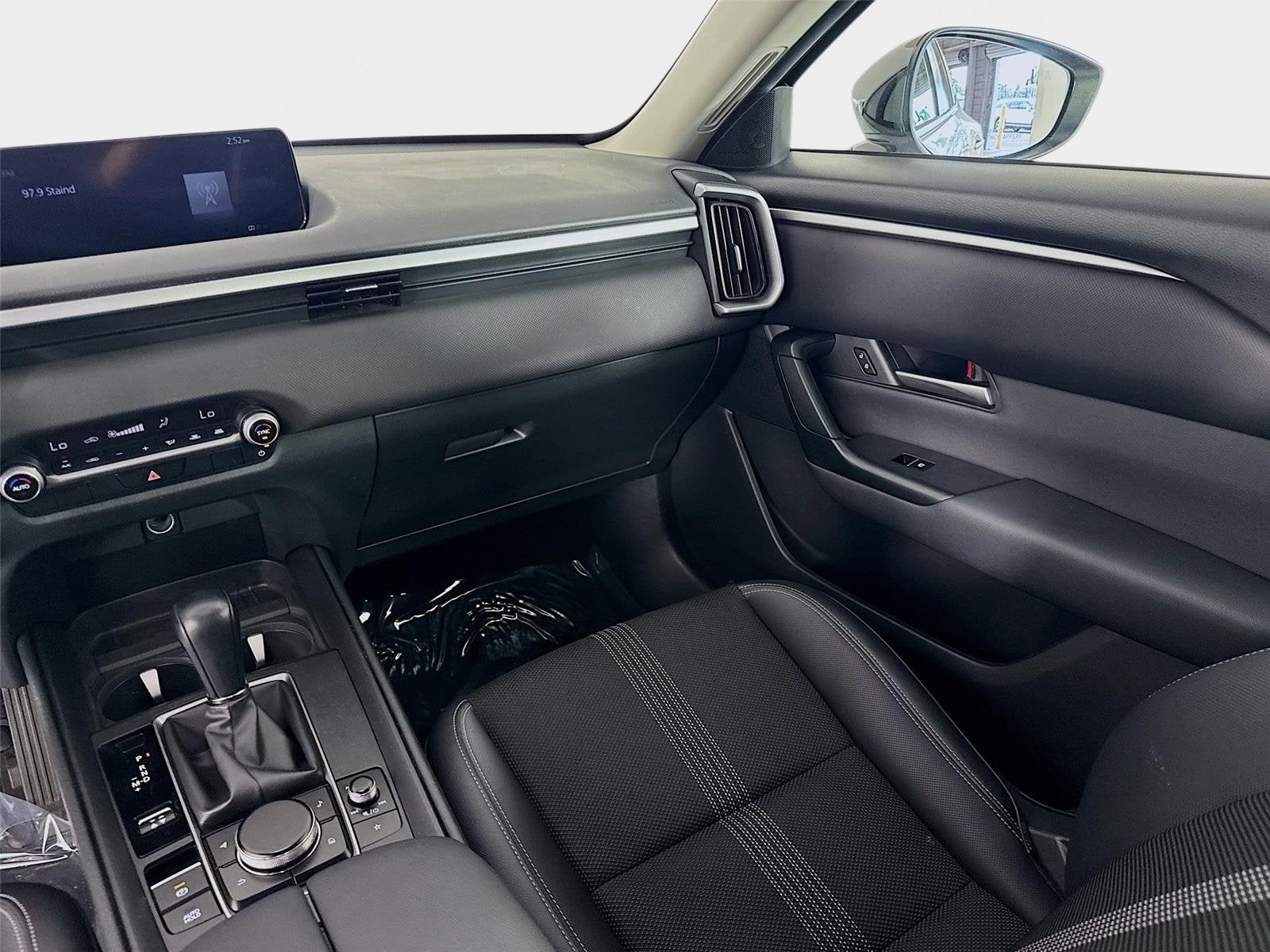 2024 Mazda Mazda CX-50 2.5 S Select Package