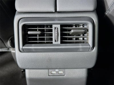 2024 Mazda Mazda CX-50 2.5 S Select Package