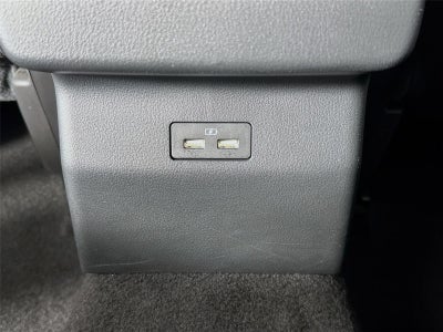 2024 Mazda Mazda CX-50 2.5 S Select Package