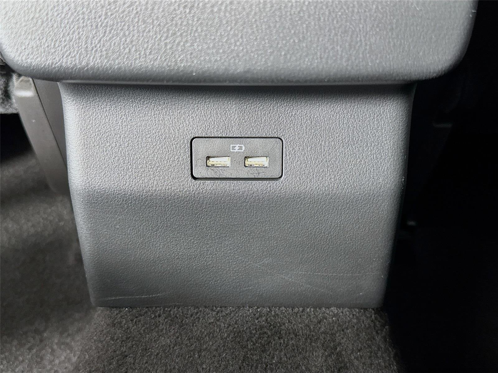 2024 Mazda Mazda CX-50 2.5 S Select Package