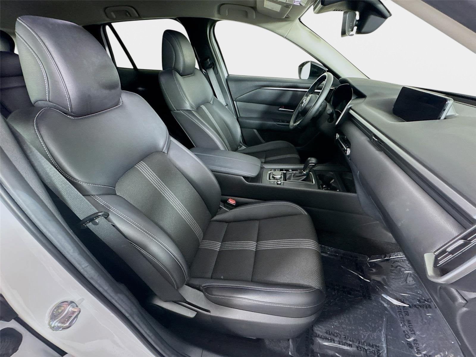 2024 Mazda Mazda CX-50 2.5 S Select Package