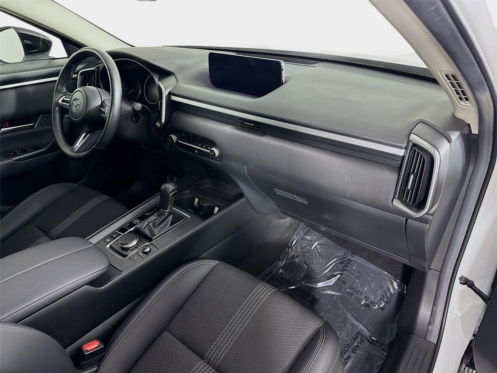 2024 Mazda Mazda CX-50 2.5 S Select Package