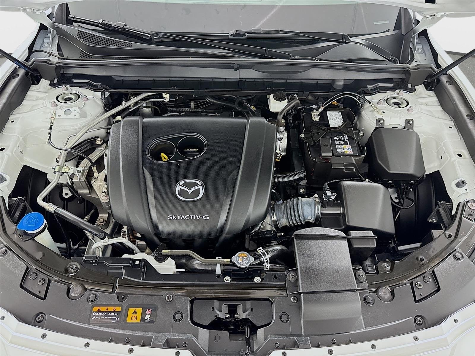 2024 Mazda Mazda CX-50 2.5 S Select Package