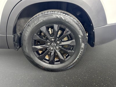 2024 Mazda Mazda CX-50 2.5 S Select Package
