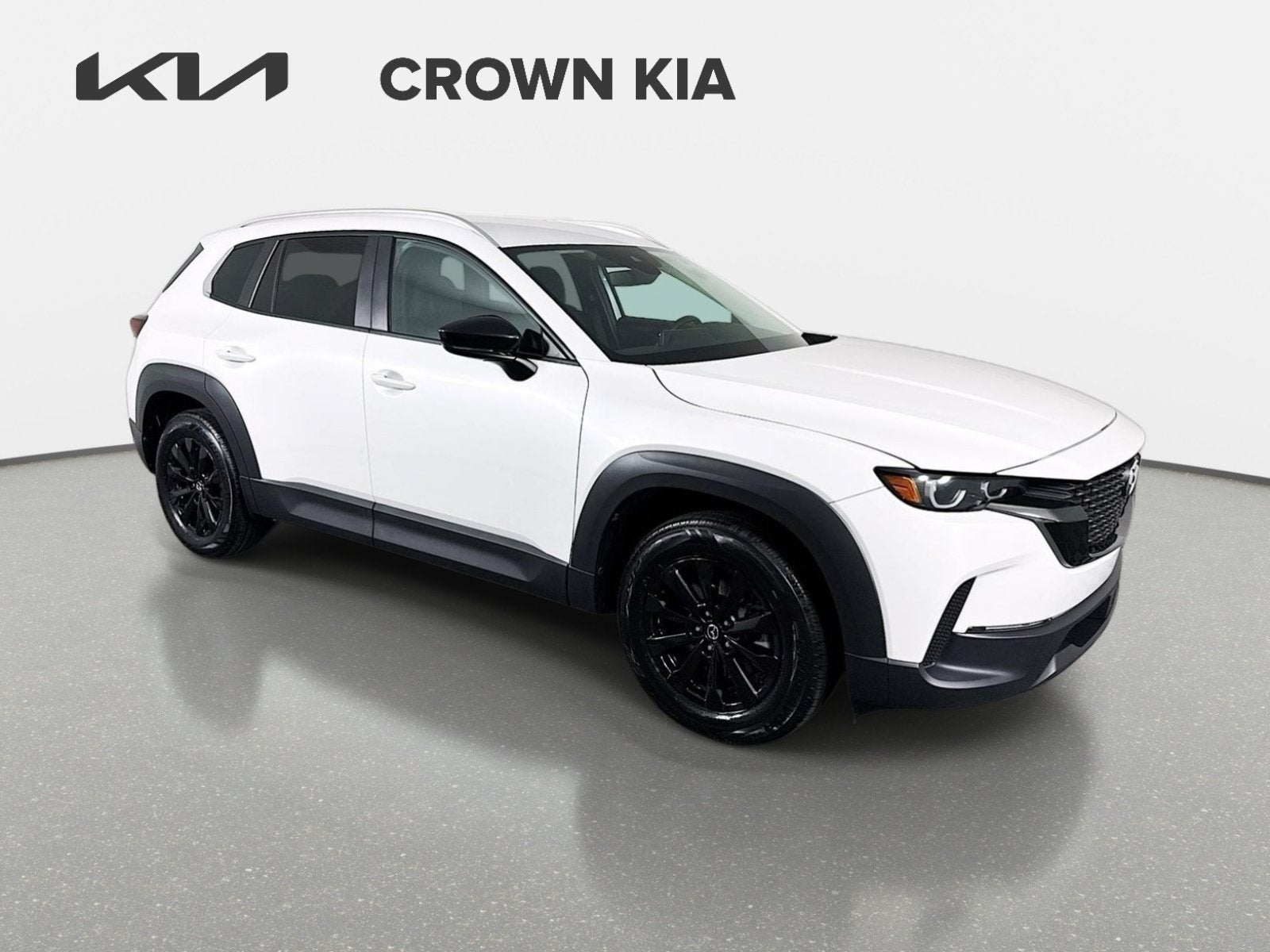 2024 Mazda Mazda CX-50 2.5 S Select Package