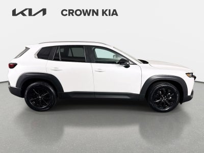 2024 Mazda Mazda CX-50 2.5 S Select Package