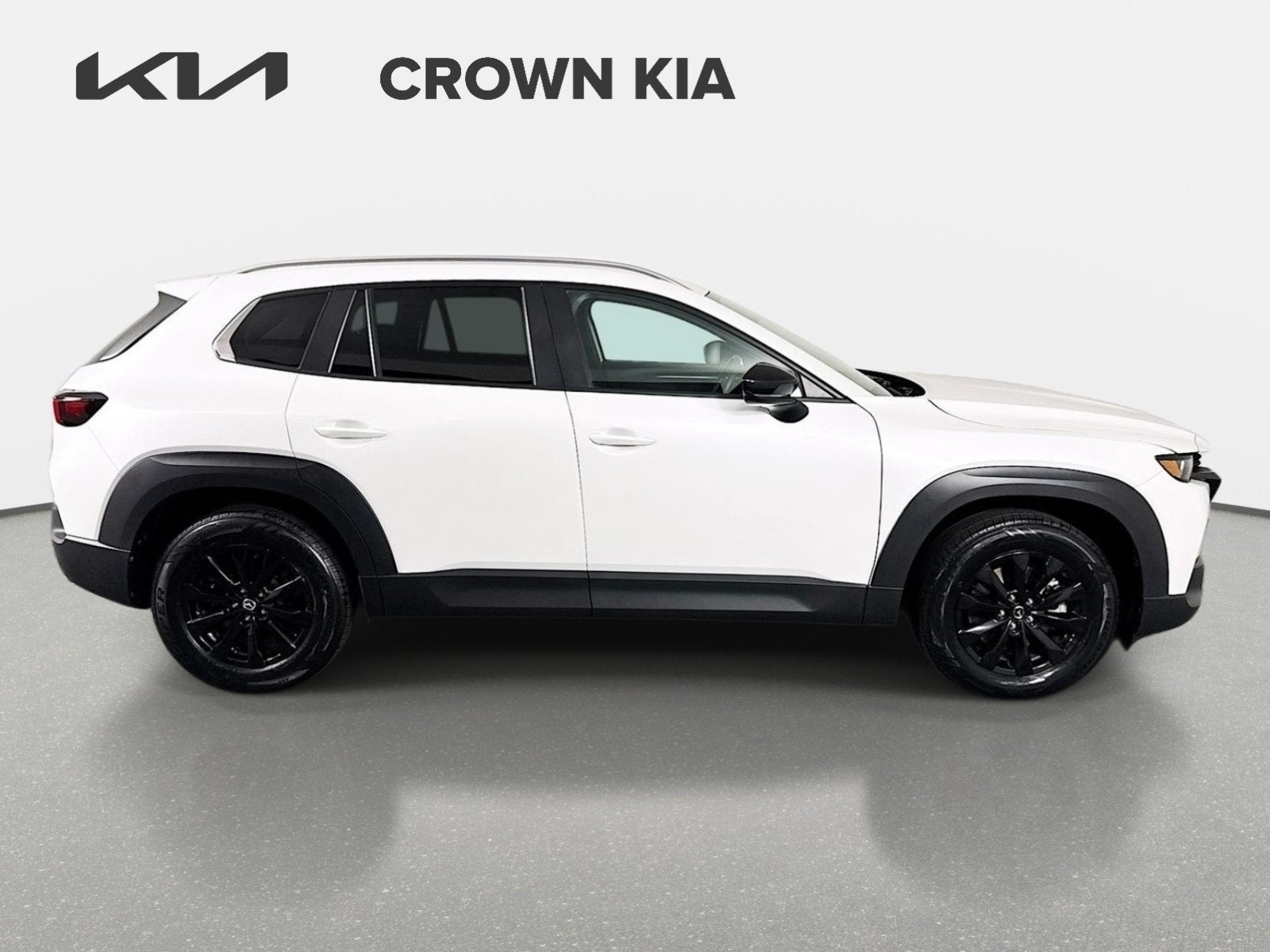 2024 Mazda Mazda CX-50 2.5 S Select Package