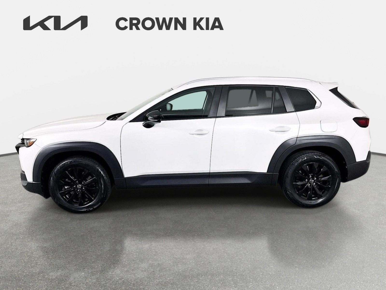 2024 Mazda Mazda CX-50 2.5 S Select Package