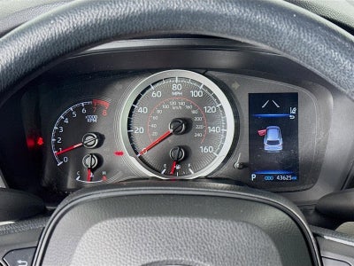 2022 Toyota Corolla Cross L