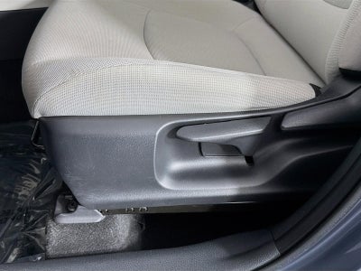 2022 Toyota Corolla Cross L