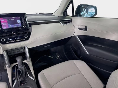 2022 Toyota Corolla Cross L