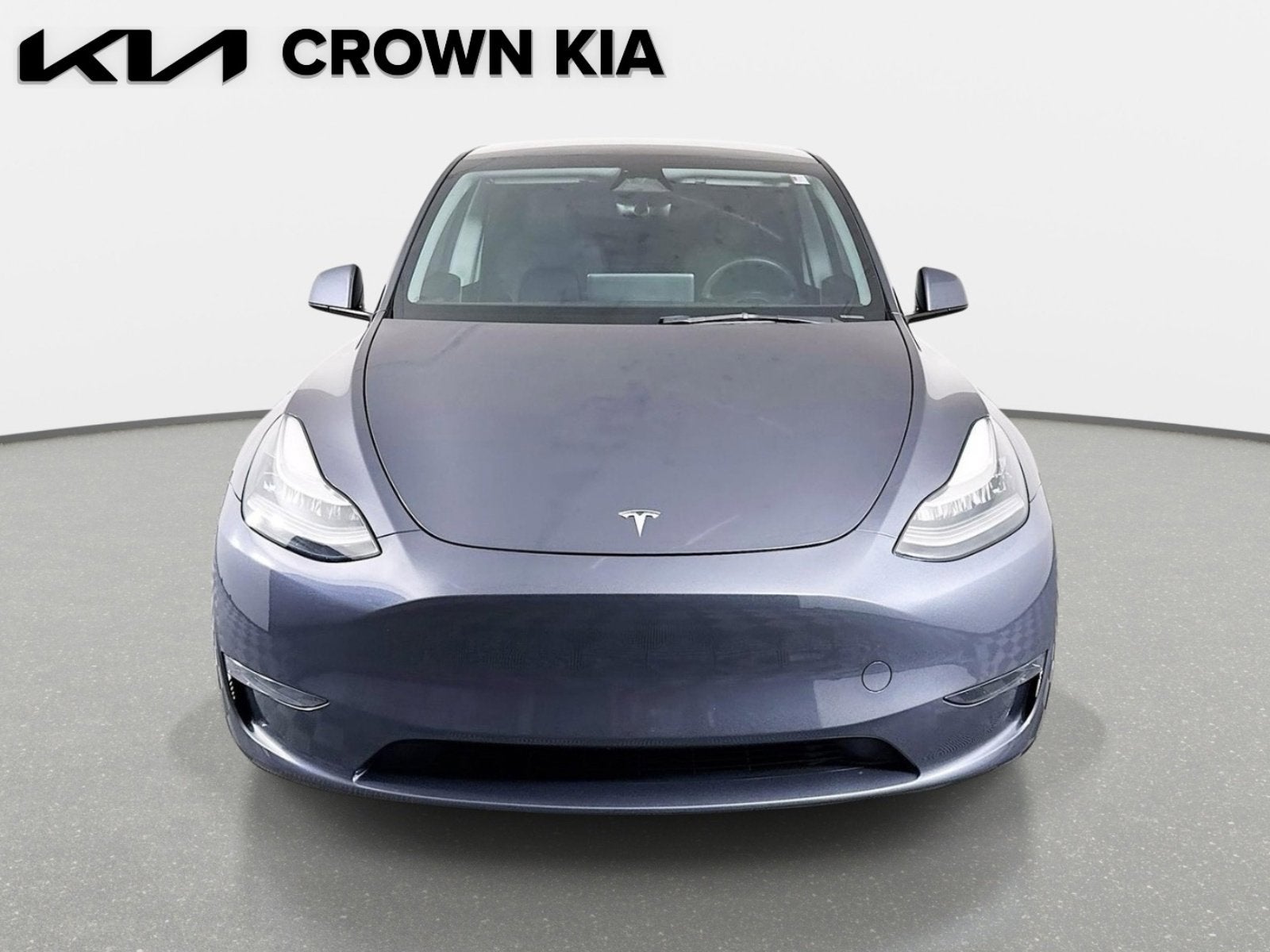 Used 2023 Tesla Model Y Long Range with VIN 7SAYGDEE7PA147129 for sale in Pinellas Park, FL