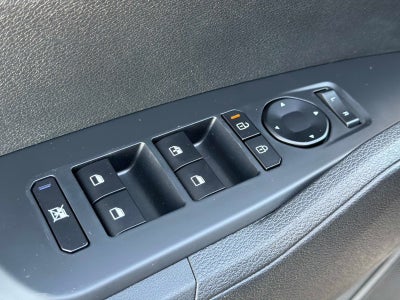 2027 Kia Sportage Hybrid LX