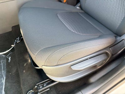 2027 Kia Sportage Hybrid LX