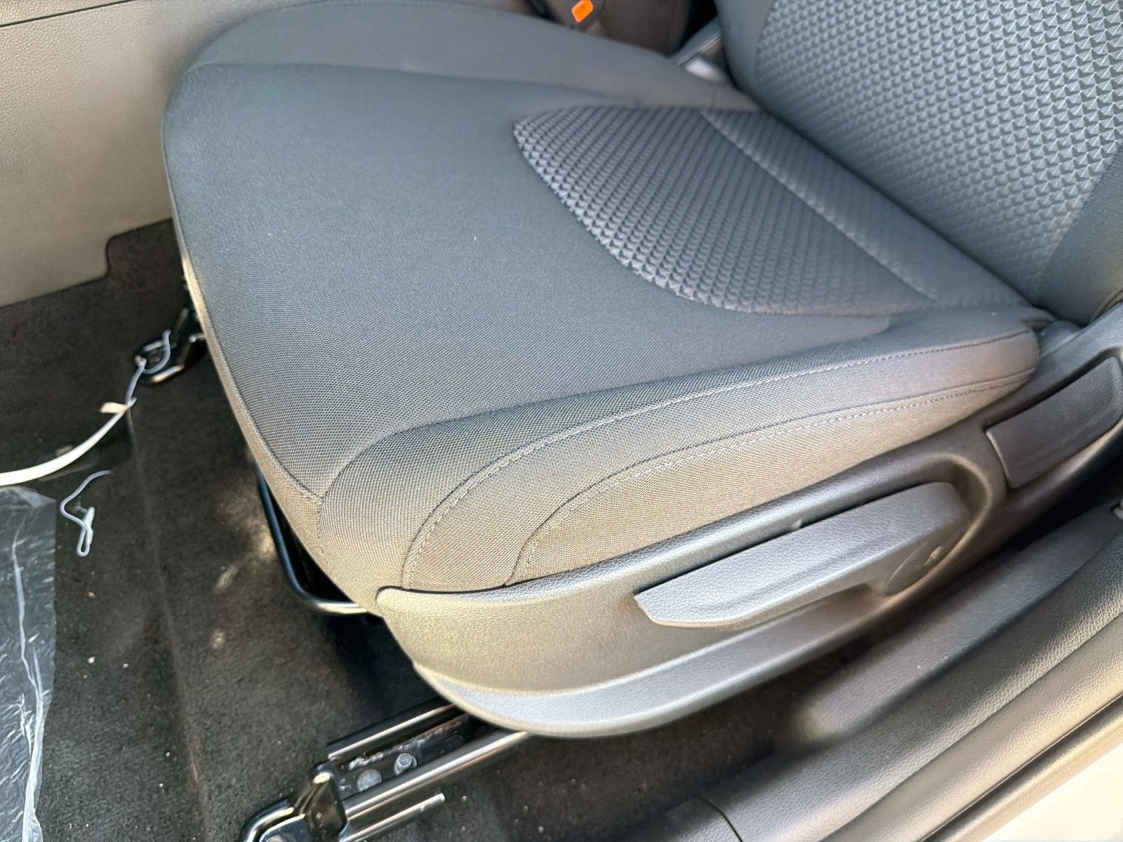 2027 Kia Sportage Hybrid LX