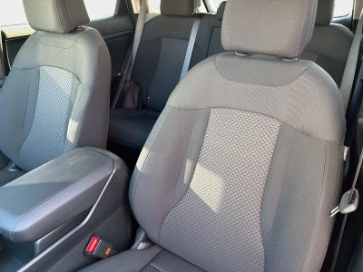 2027 Kia Sportage Hybrid LX